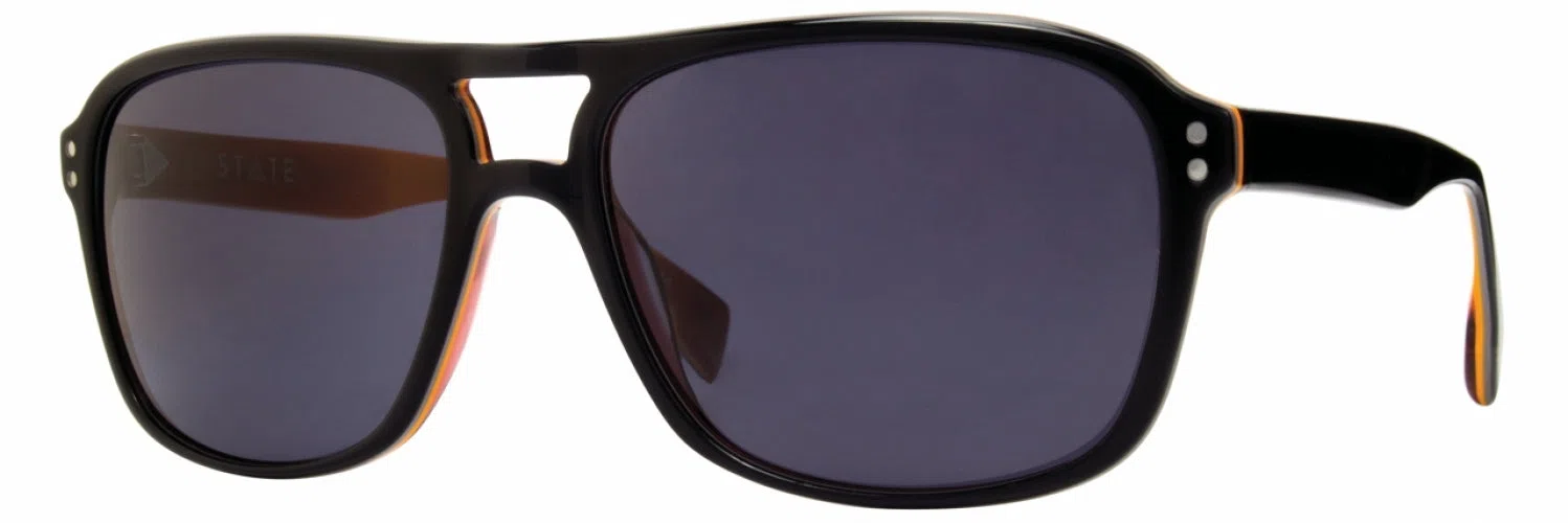 STATE Optical Co. CLARKSUN Sunglasses - view 12